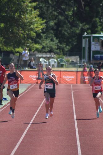 2026 Colgate Games Day 3 photo